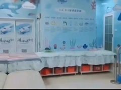 -楠木种子游泳馆(李沧万达店)