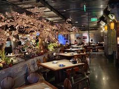 -桂满陇-西湖船宴(西单大悦城店)