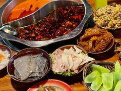 -后火锅(总店)