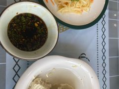 -丽泽山庄·生态怀柔菜·虹鳟鱼(红螺寺店)