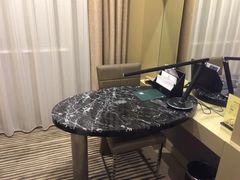 -上海新国际博览中心美仑酒店