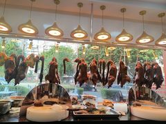 -壹只卤鹅·潮汕菜(莲塘店)