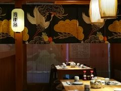 -小笠原·日料店