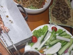 -小不点烧烤城(长乐宫店)