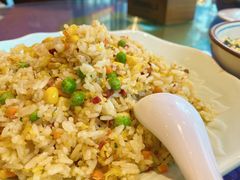 扬州炒饭-双东酒店(东关街店)
