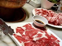 -北平三兄弟涮肉(簋街总店)
