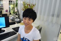 达人馆造型作品-DRG达人馆造型