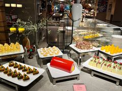 -南湖宾馆·鸳湖阁全日制餐厅