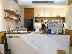 -Legno.ita Coffee by Wood(襄阳南路店)