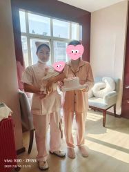 -星妈汇国际月子中心(龙珠店)