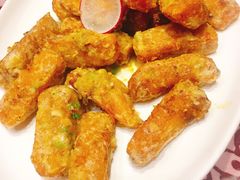 -临家闽南菜(宝洲路店)