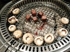 -上男·烧肉集市(五一广场店)