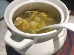 -韵秋荷(宝山龙湖天街店)