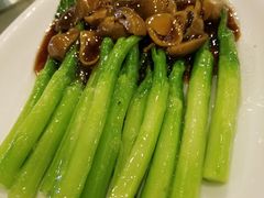 -晋阳饭庄(虎坊桥店)