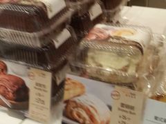 -BreadTalk面包新语·烘焙蛋糕(高德置地春广场店)