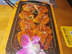 -青空日料烧肉烧鸟店(后湖兴业路店)