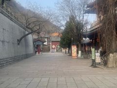 -千佛山风景名胜区
