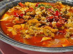 -美蛙四季(西直门店)