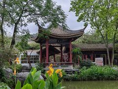 -顺峰山公园
