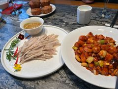 -峨嵋酒家(牡丹园店)