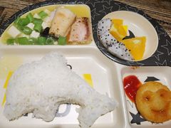 -探鱼·鲜青椒爽麻烤鱼(领展购物广场店)