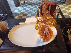 -三号黄浦会Canton Table