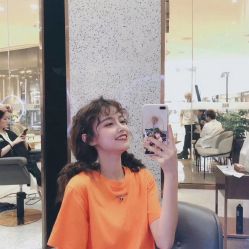 点击看大图 -3AM HAIR SALON染发接发