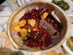 -金鼎轩(亚运村店)