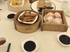 -龙的酒楼·手工早茶·顺德菜(近良路店)