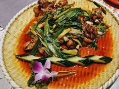 -红辣椒·川菜·火锅(大洋中心店)