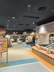 -奈尔宝家庭中心·亲子餐厅(北京东坝万达店)