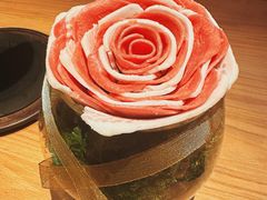 -烧肉达人•炭火烧肉(新天地店)