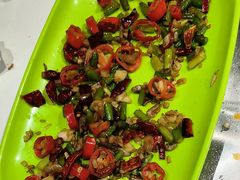 -虾王·柴火灶·甲鱼烧鸡(马场角路店)