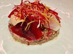 -Le Comptoir de Pierre Gagnaire