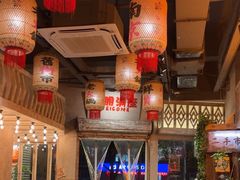 -旧街市鲜货老火锅(大光路店)