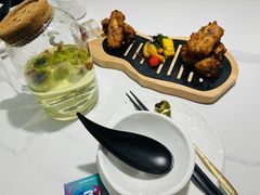 -3号仓库·创意中国菜(新世界城店)