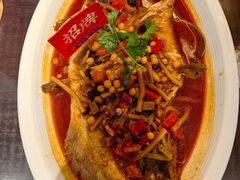 -桂小厨广西菜(万象城店)