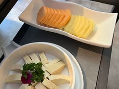 -额尔敦传统涮(公园西路店)