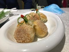-桃花印巷江南小馆(朝阳路店)
