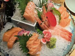 -阿吾罗·月咏精致日料(港汇恒隆广场店)
