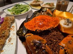 -喜记避风塘炒辣蟹(旗舰店)