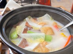 -熙楼(翠湖店)
