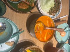 -迷你椰·泰式大排档(共康店)