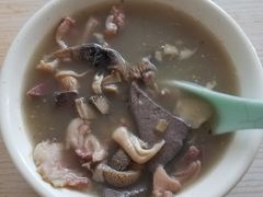 -洪峰浩老北京烧饼夹肉(角门路店)