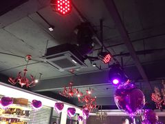 -杜尚rooftop露台酒吧