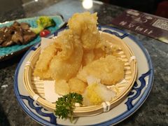 -菊上料理(蜀山银泰百货店)