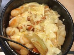 -新石器烤肉(百联川沙店)