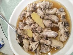 -宏玲餐厅(四川南路店)