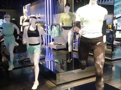 -NIKE品牌体验店(南京东路店)