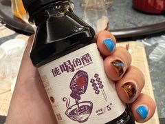 -紫泥369粗粮季(四牌楼店)